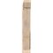 Ekena Millwork Traditional Slat Smooth Outlooker, Douglas Fir, 7 1/2"W x 36"D x 44"H OUT08X36X44TRA06SDF - alternate 4